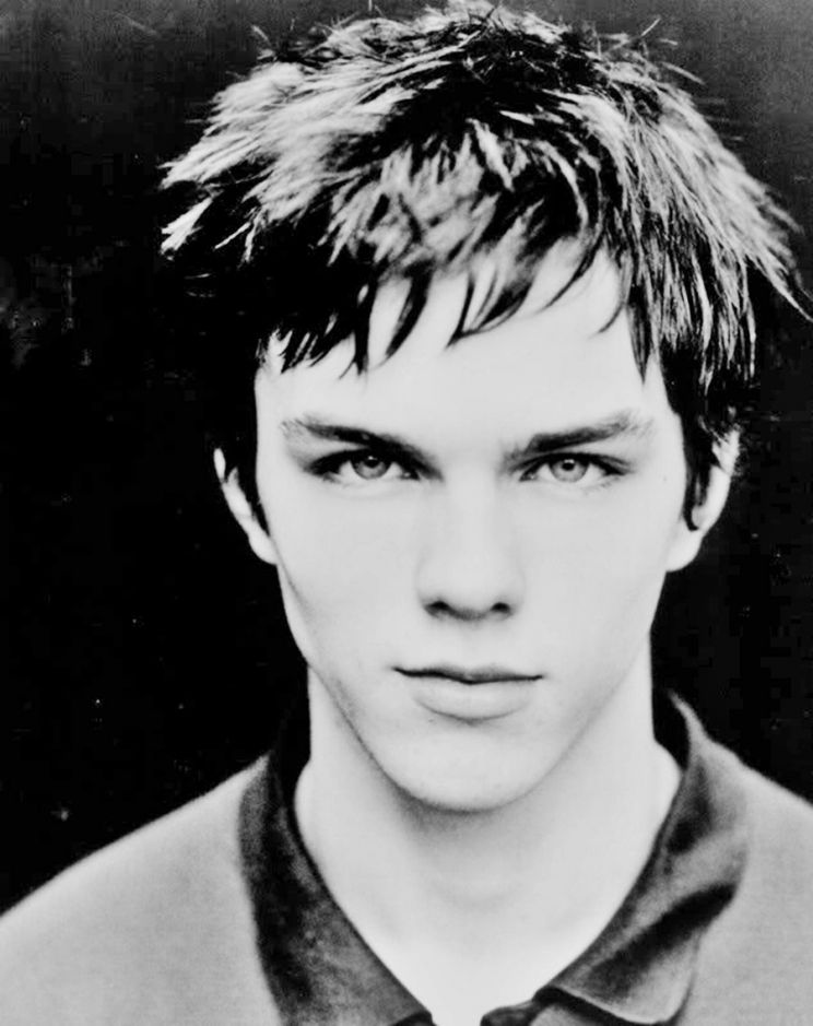 Nicholas Hoult