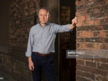 Nicholas Hytner