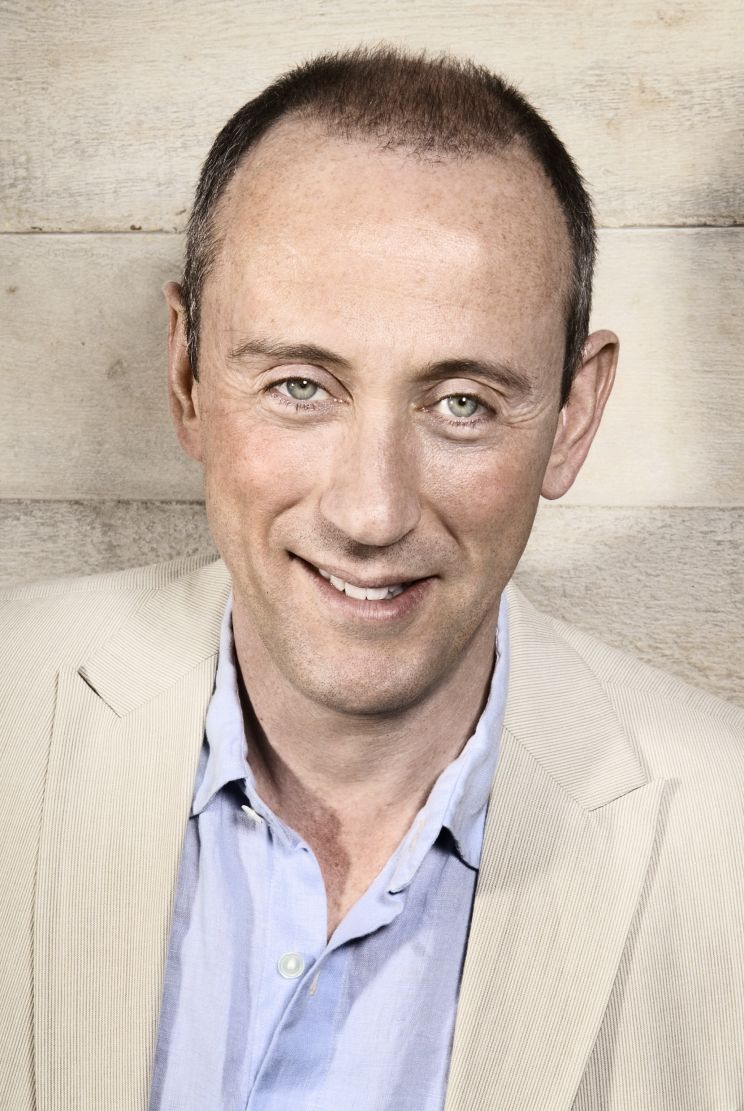 Nicholas Hytner