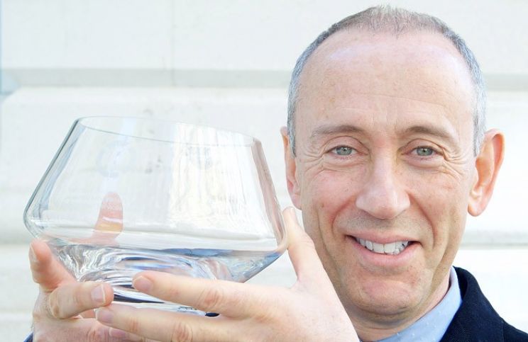 Nicholas Hytner