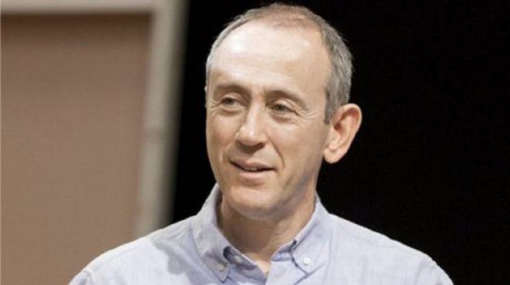 Nicholas Hytner