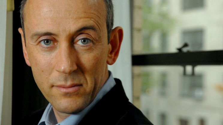 Nicholas Hytner