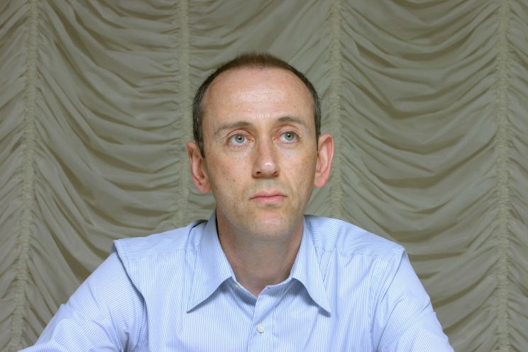 Nicholas Hytner