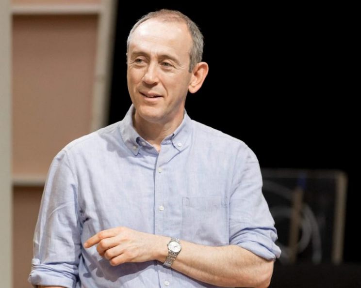 Nicholas Hytner