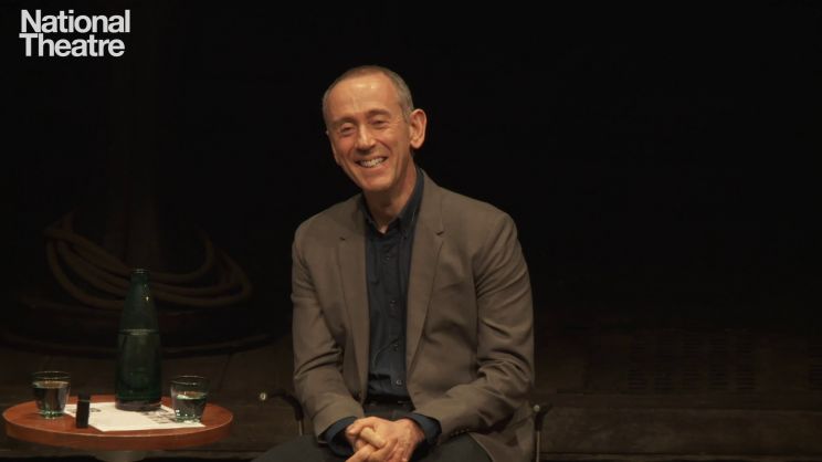 Nicholas Hytner