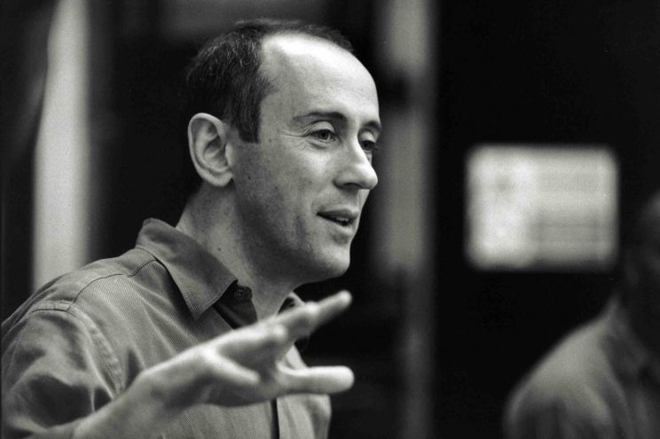 Nicholas Hytner