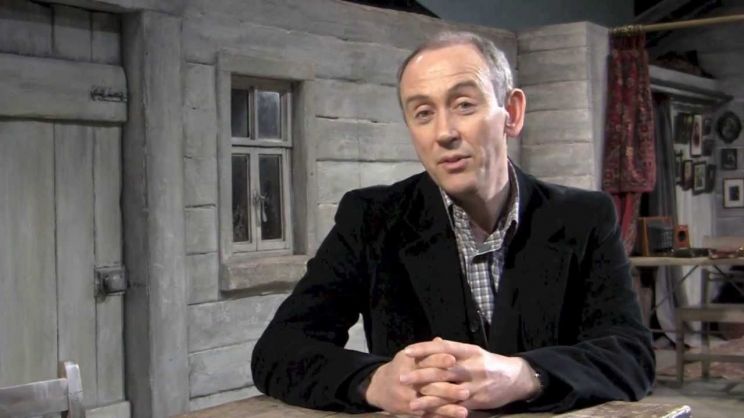 Nicholas Hytner