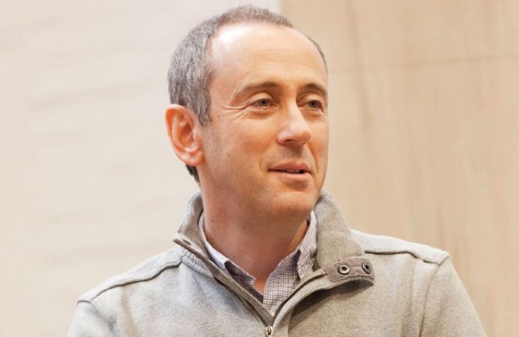 Nicholas Hytner