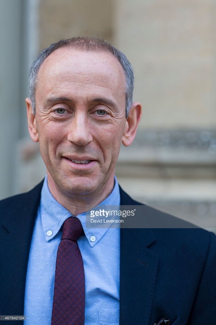 Nicholas Hytner