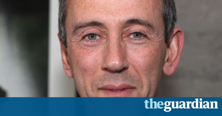 Nicholas Hytner