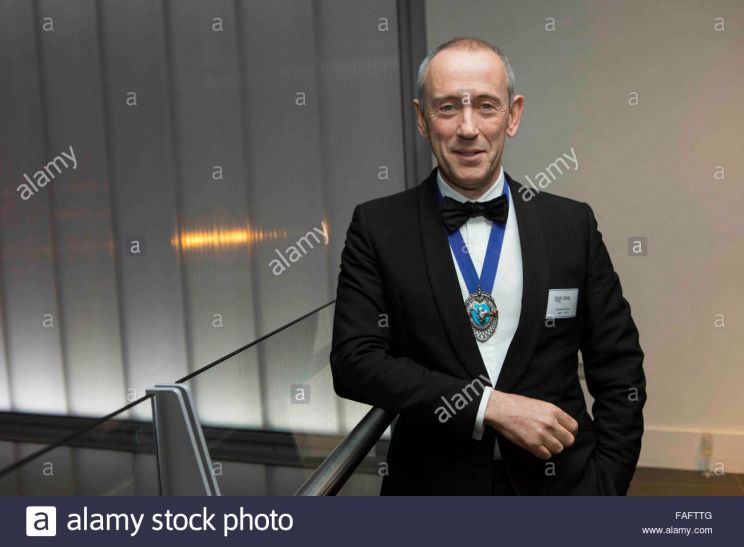 Nicholas Hytner