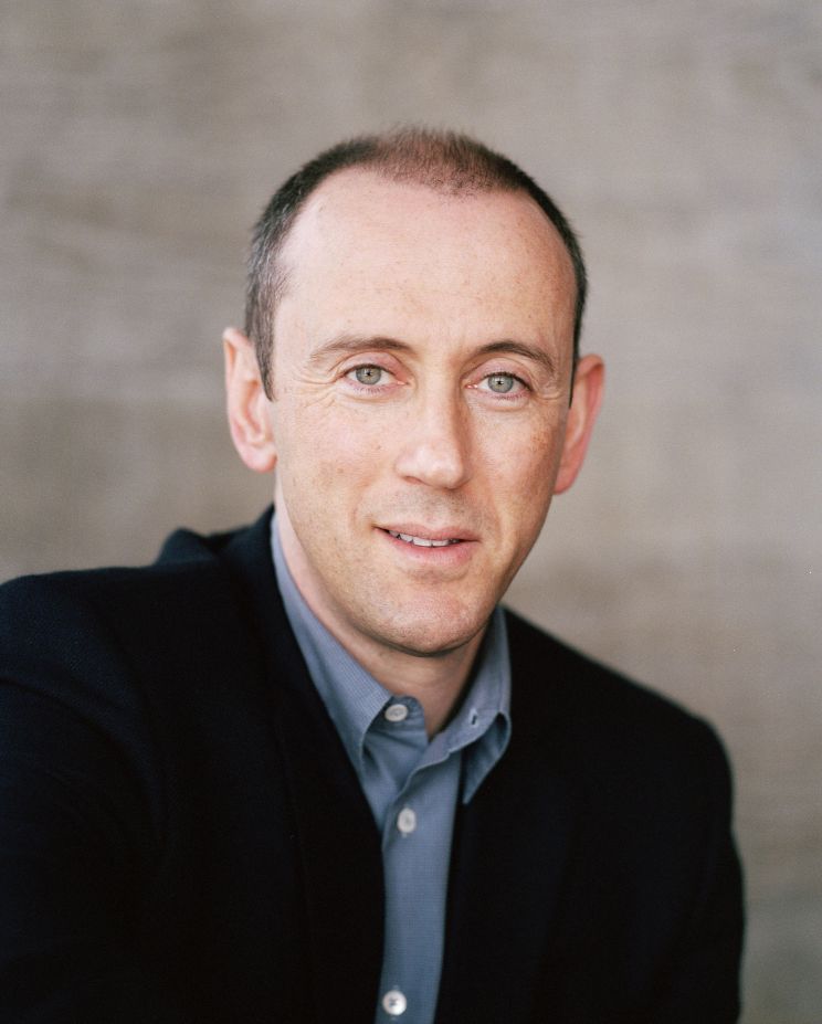 Nicholas Hytner