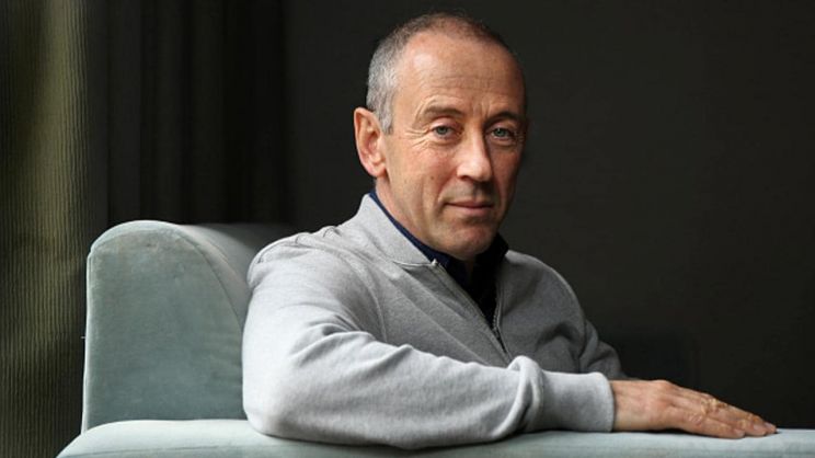 Nicholas Hytner