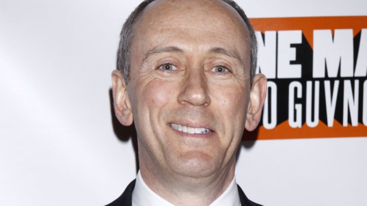 Nicholas Hytner