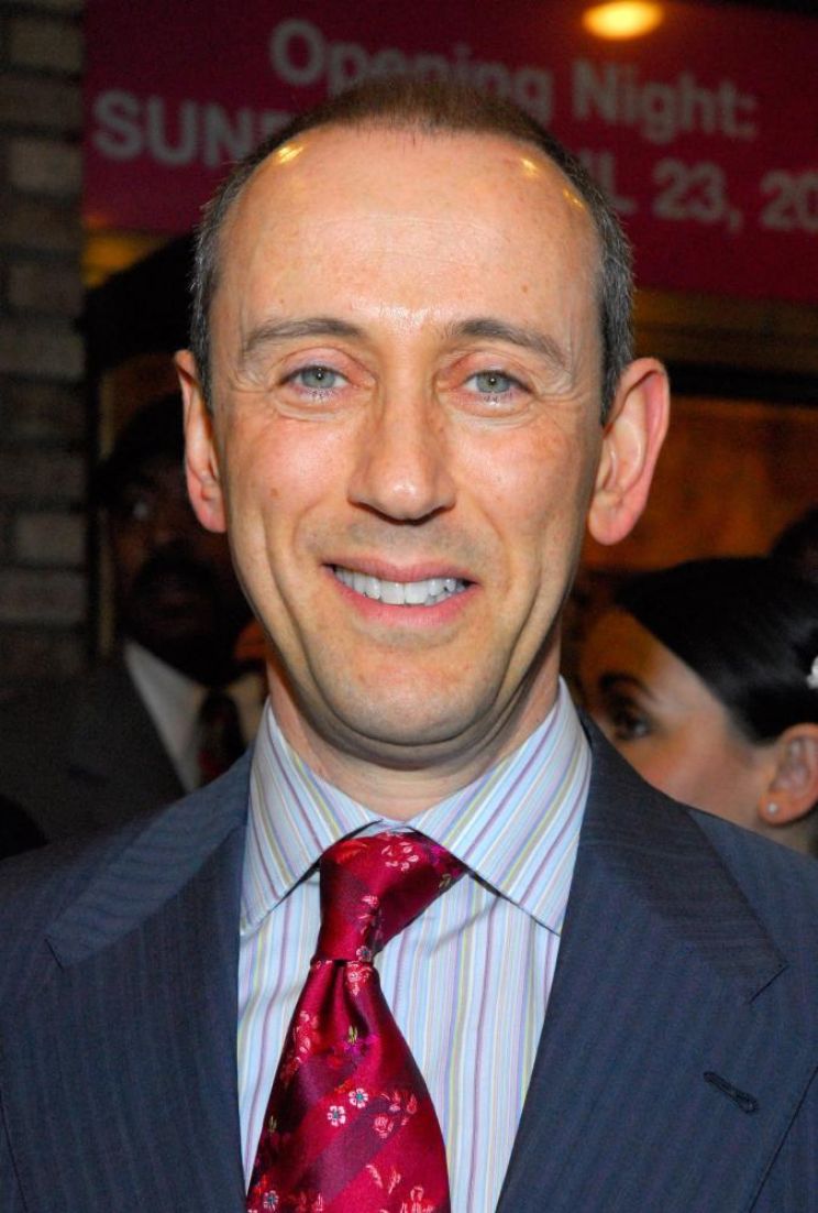 Nicholas Hytner