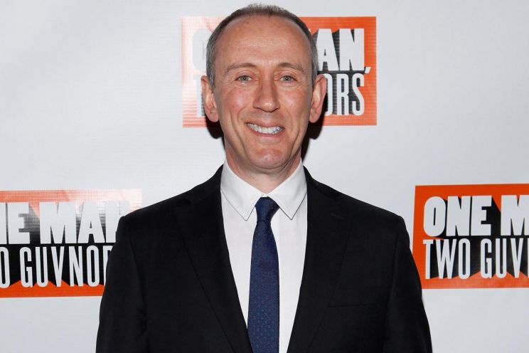 Nicholas Hytner