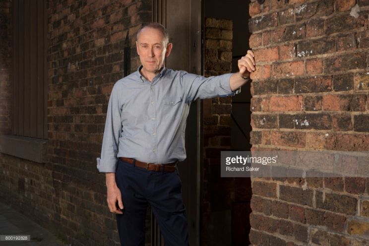 Nicholas Hytner