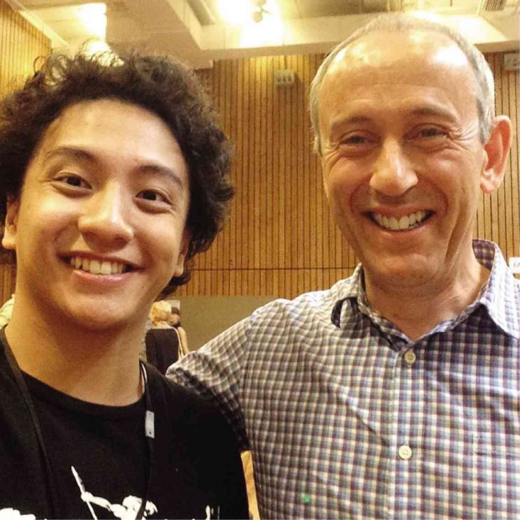 Nicholas Hytner