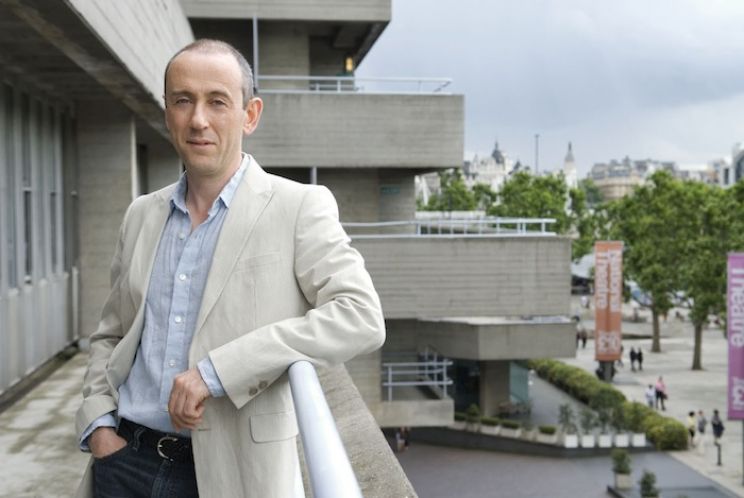 Nicholas Hytner