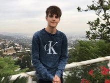 Nicholas Jabonero