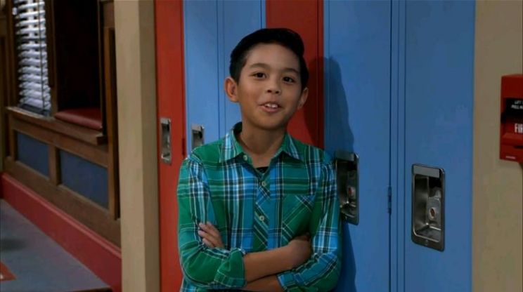Nicholas Jabonero