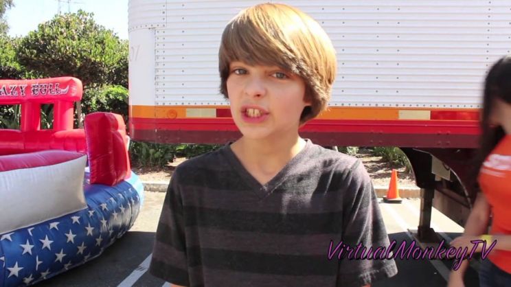Nicholas Jabonero