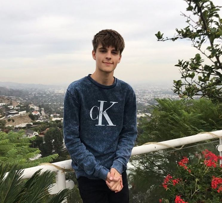 Nicholas Jabonero