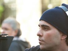 Nicholas Jarecki