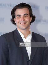 Nicholas Jarecki