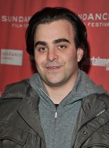 Nicholas Jarecki