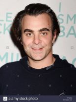 Nicholas Jarecki