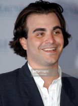 Nicholas Jarecki