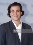 Nicholas Jarecki