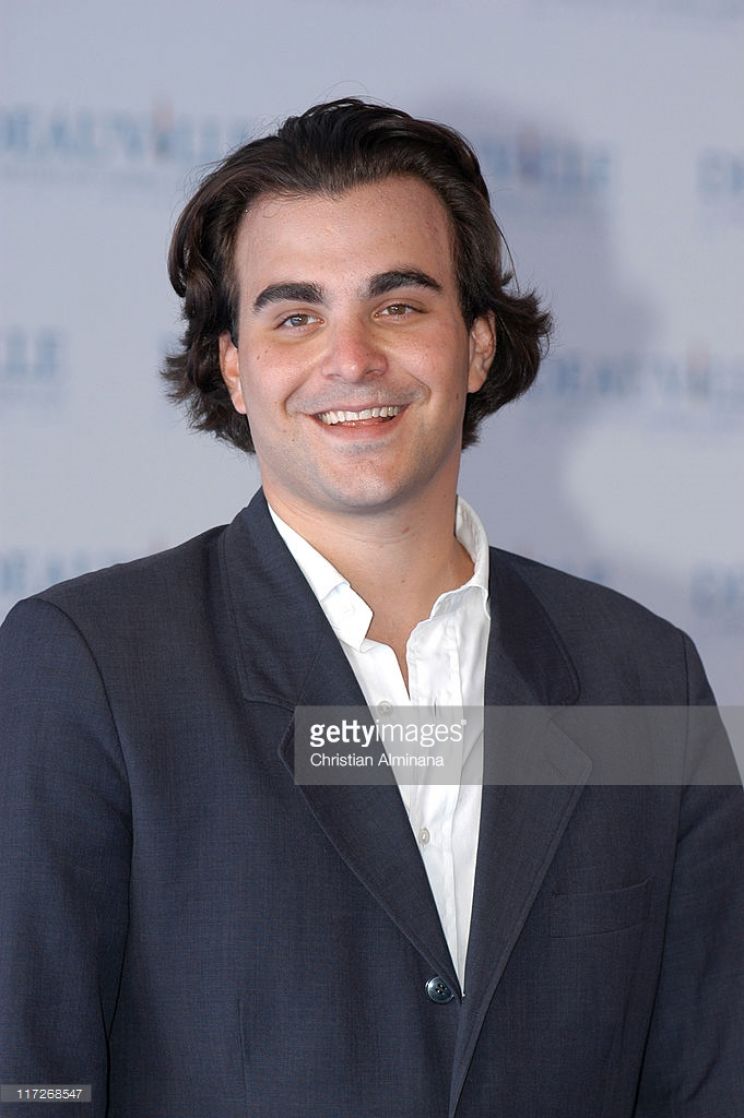 Nicholas Jarecki