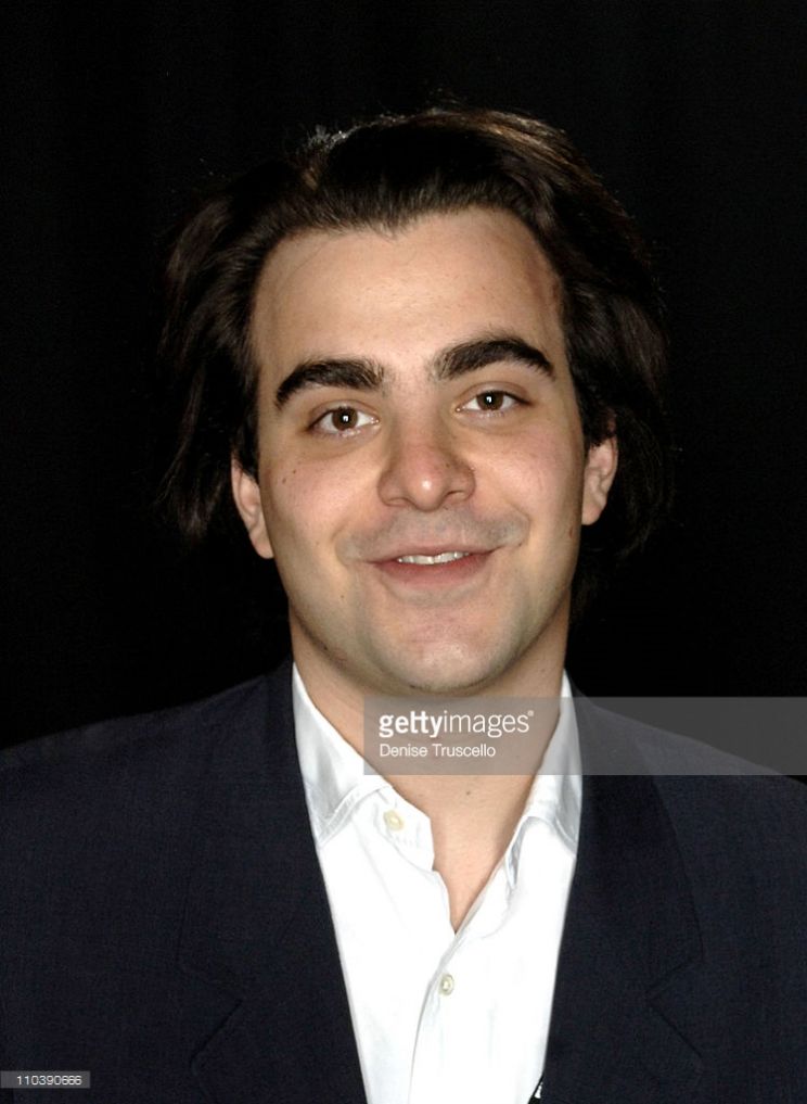 Nicholas Jarecki