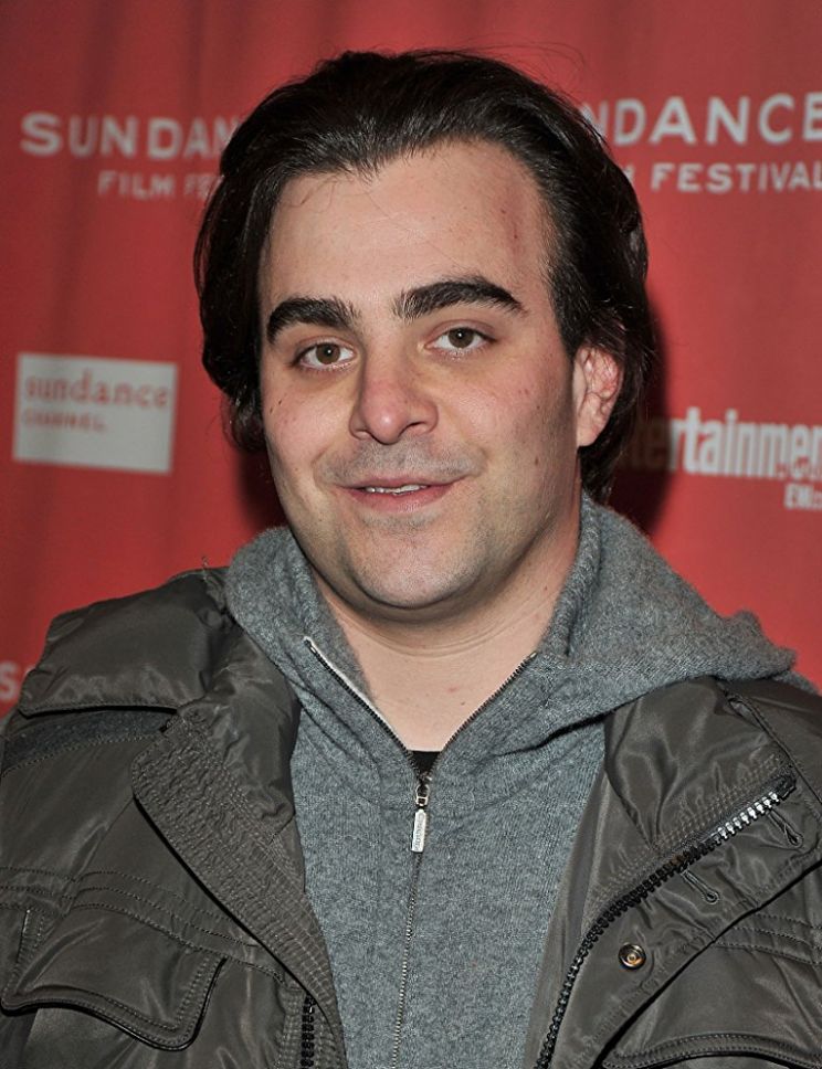 Nicholas Jarecki