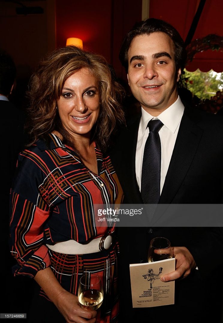 Nicholas Jarecki