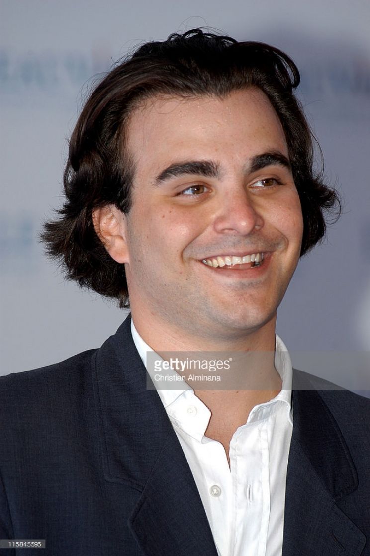 Nicholas Jarecki