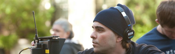 Nicholas Jarecki