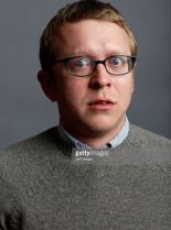 Nicholas Jasenovec photo