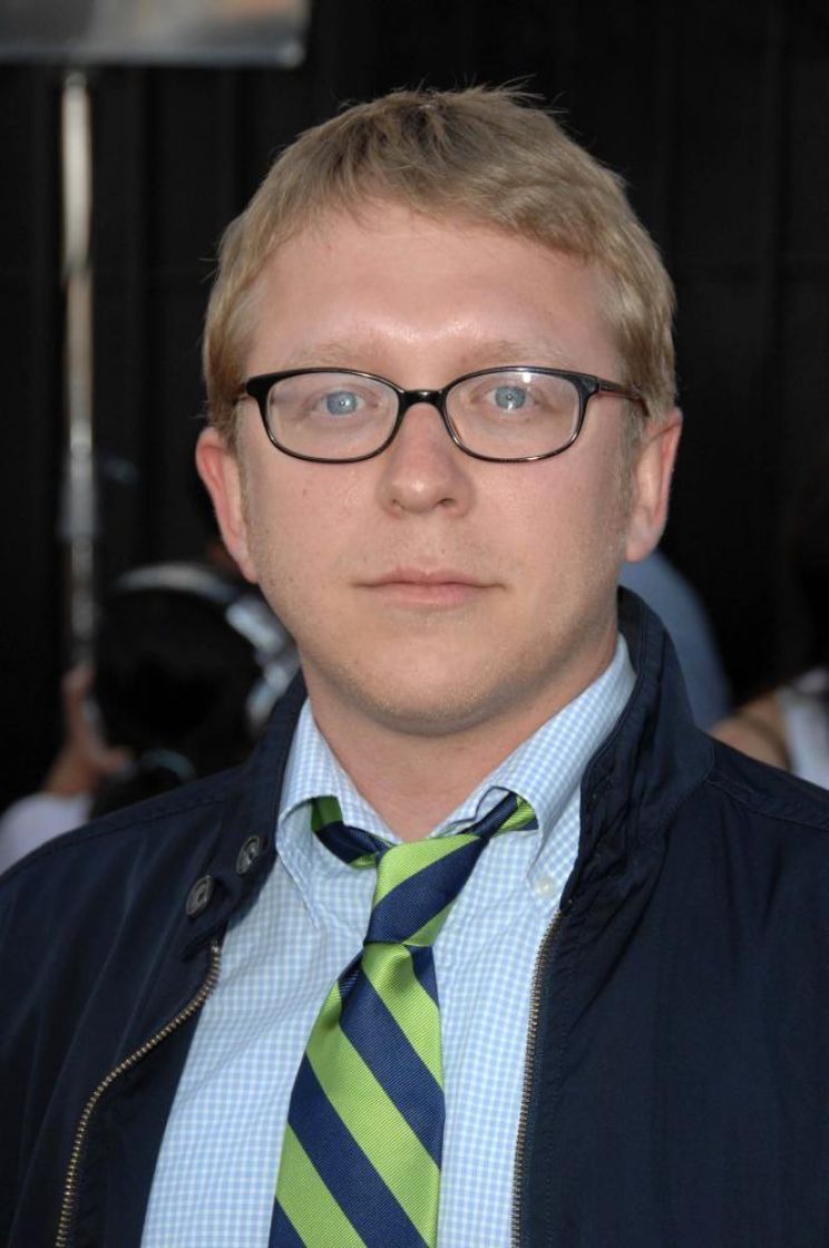 Nicholas Jasenovec