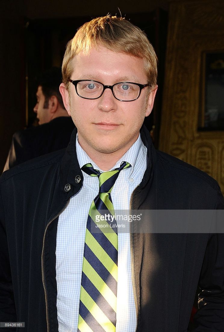 Nicholas Jasenovec