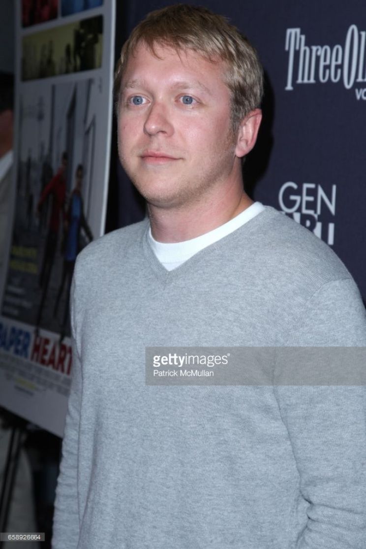 Nicholas Jasenovec
