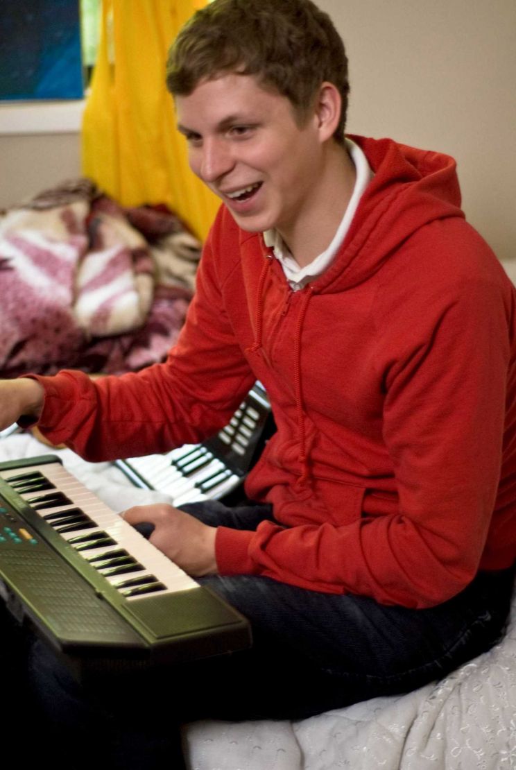 Nicholas Jasenovec