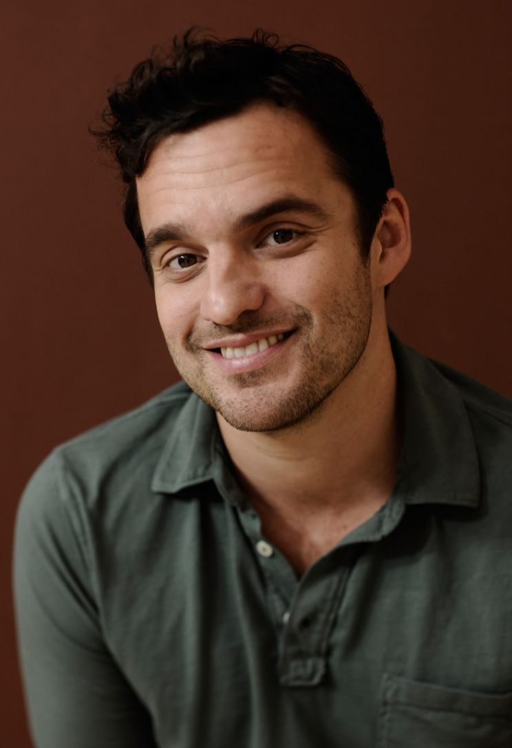 Nicholas Jasenovec