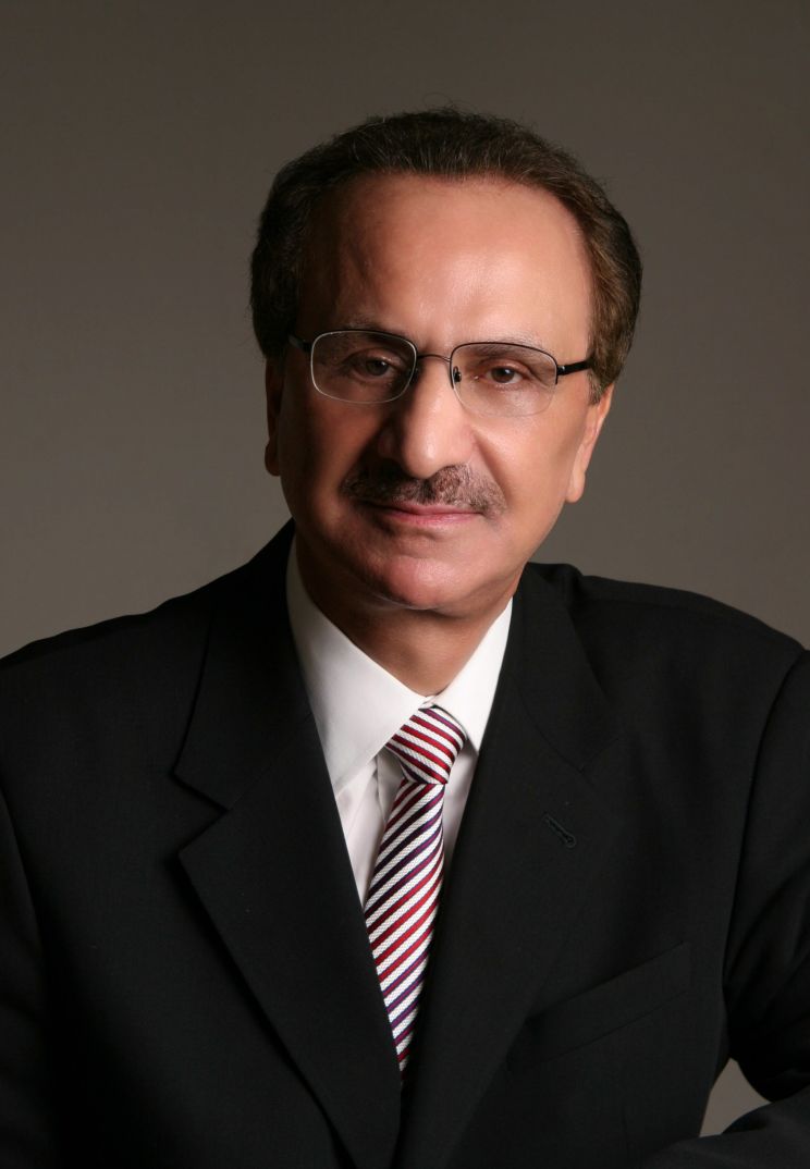 Nicholas Kadi