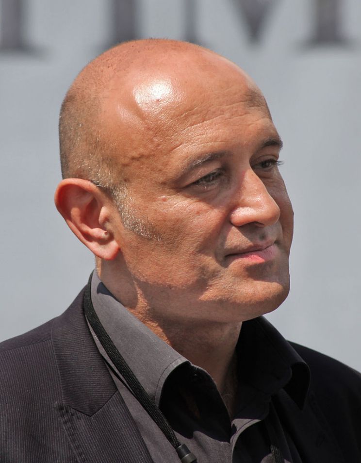 Nicholas Kadi
