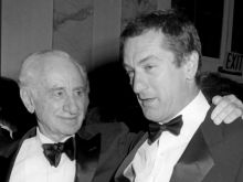 Nicholas Kazan