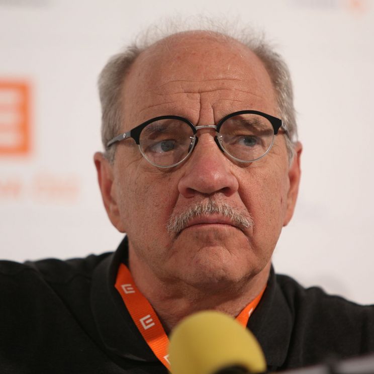Nicholas Kazan