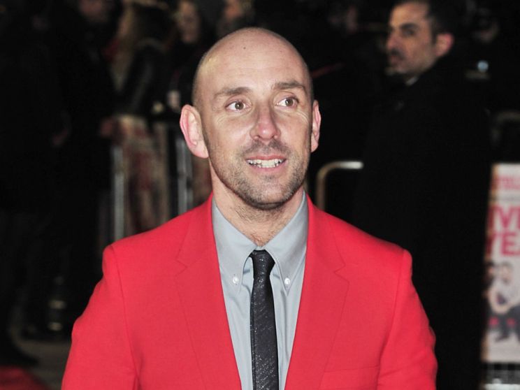 Nicholas Kazan